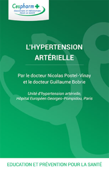 L'hypertension artérielle - Ebook pdf